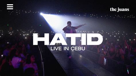 juan888live|Hatid (LIVE) .